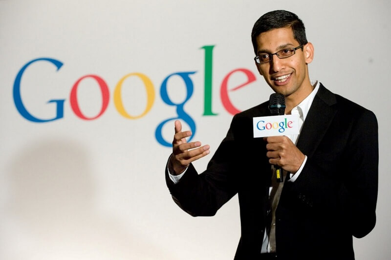 Các câu hỏi phỏng vấn Google