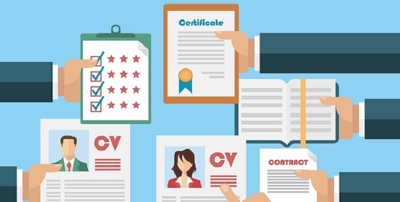 Kiến thức là nền tảng