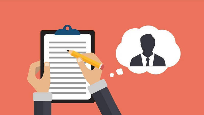 Tải về mẫu CV nổi bật trên tuyendung3s.com