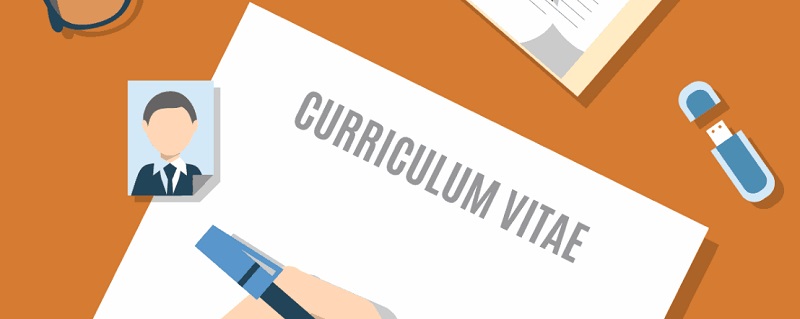Một số lưu ý cần nằm lòng khi viết cv xin việc trợ giảng tiếng Anh