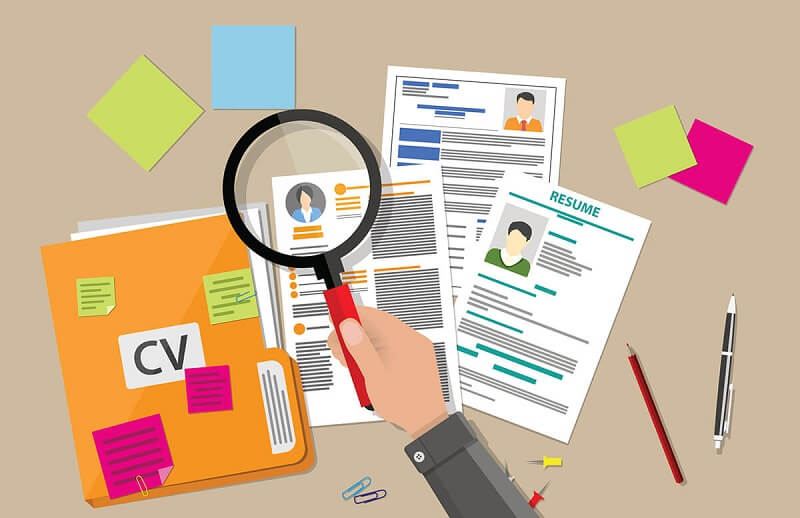 Education and qualifications – Mô tả trình độ học vấn của bạn trong Tiếng Anh