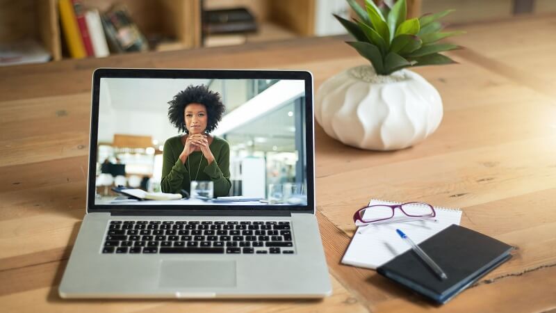 Cấu trúc và nội dung CV video