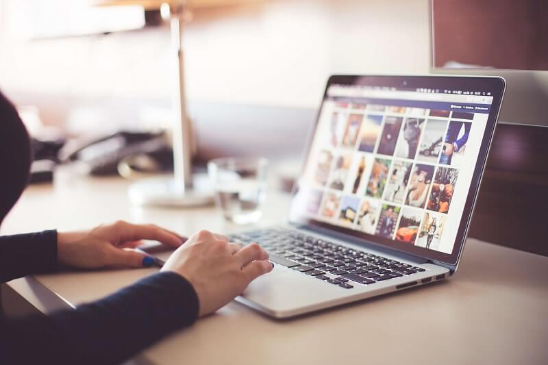 Ưu điểm của CV video