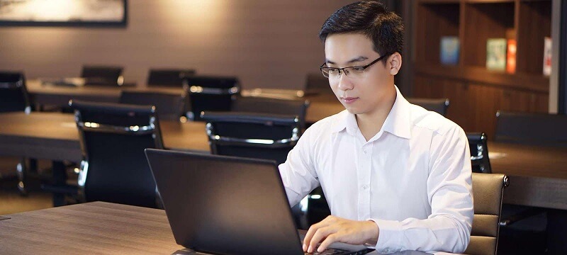 Các thông tin về chuyên môn của ứng viên quản lý chất lượng