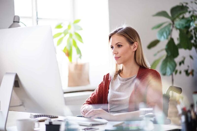 Cách viết mục tiêu nghề nghiệp ghi điểm