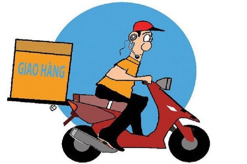 Những dịch vụ của ứng dụng Ahamove là gì?