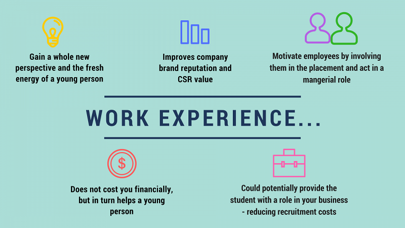 Exp là gì trong lĩnh vực việc làm?