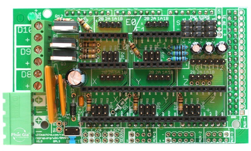 Phân loại FPCB là gì?