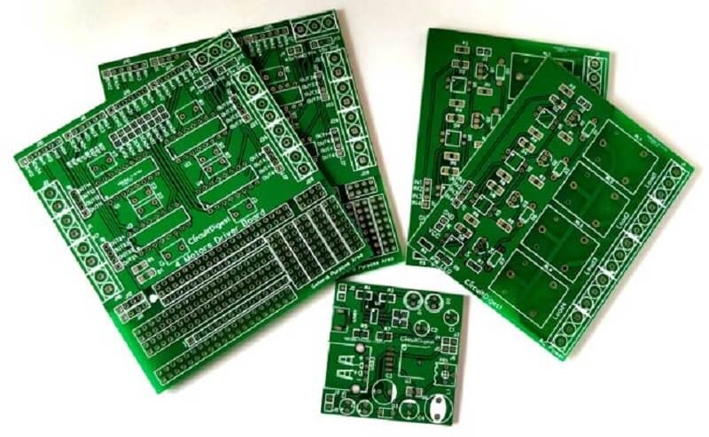 Hướng dẫn thiết kế FPCB như thế nào?