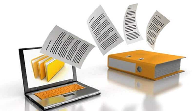 Chuẩn bị đầy đủ hồ sơ