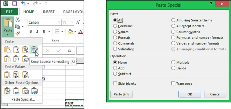 Hướng dẫn cách học excel nhanh nhất hiện nay
