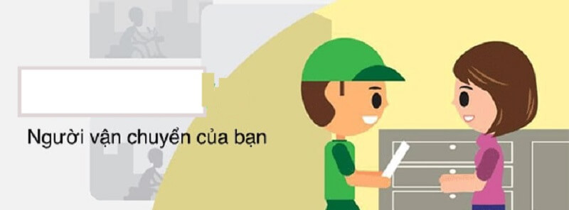 Có nên sử dụng dịch vụ giao hàng nhanh Ahamove không?