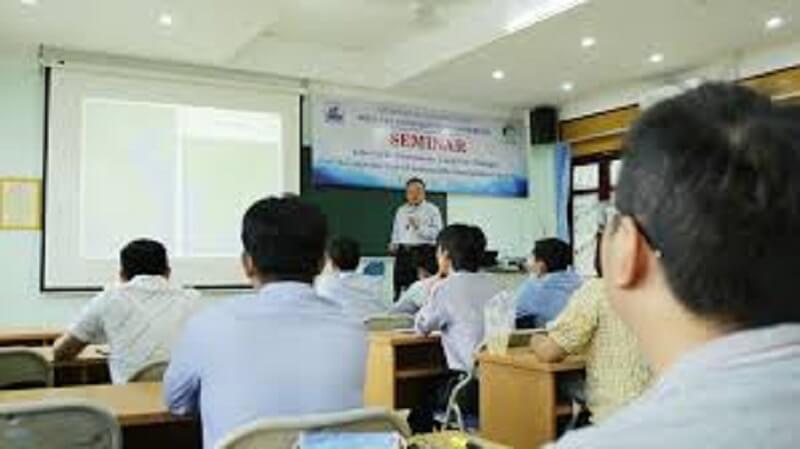 Lưu ý khi học đại học từ xa