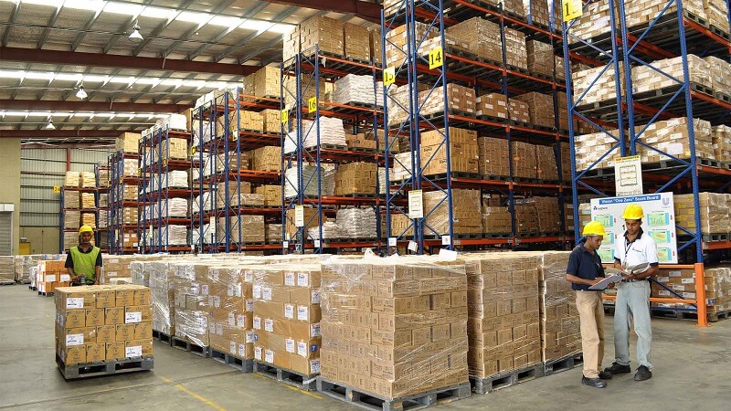 Mẫu phiếu xuất kho và những thông tin cần biết