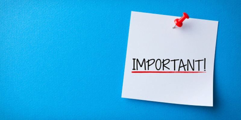 Nền ảnh hồ sơ xin việc quan trọng như thế nào