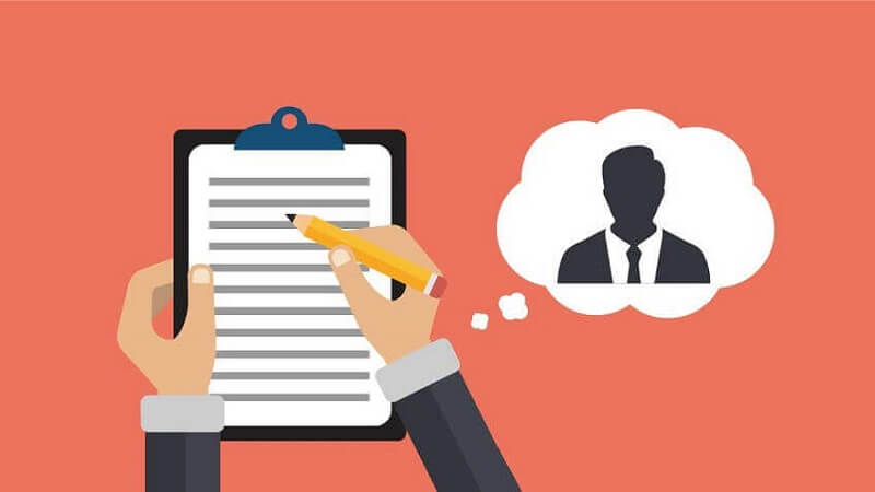 Ứng tuyển công ty nước ngoài