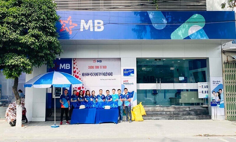 Vì sao cần chuẩn bị CV ngân hàng MB Bank