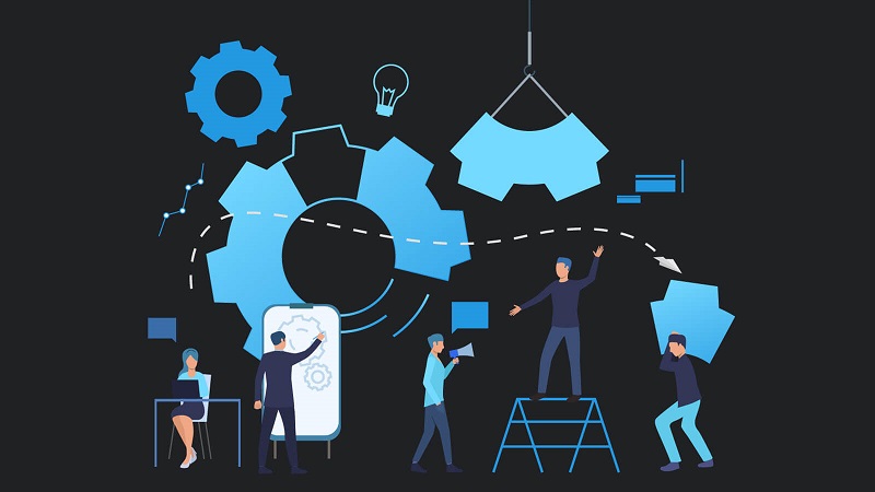 Vai trò của Operation manager trong doanh nghiệp