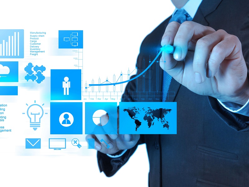 Kỹ năng của Operation Manager