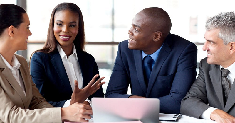 Senior executive và việc tái cấu trúc
