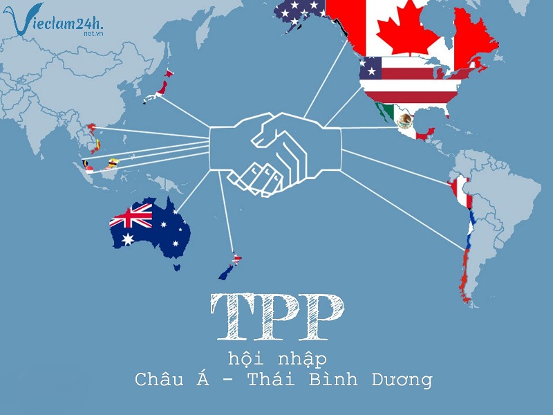 Nguồn gốc của Hiệp định Đối tác xuyên Thái Bình Dương là gì?