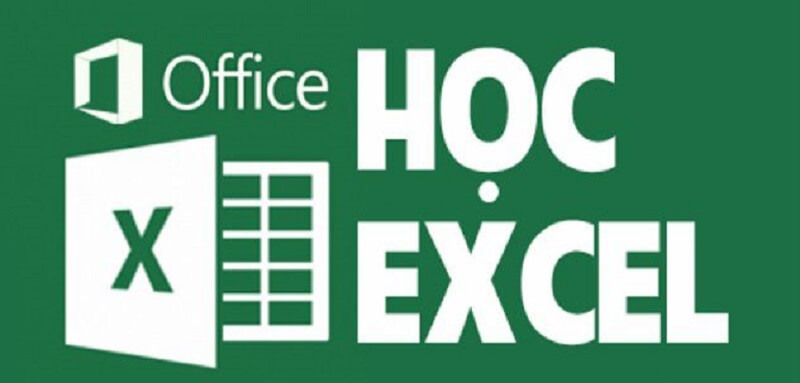 Nắm bắt những thủ thuật trong cách học excel nhanh nhất