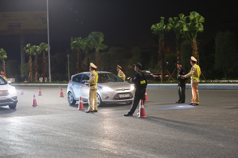 An ninh trật tự là gì?