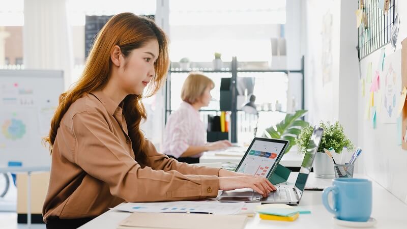 Áp lực doanh số