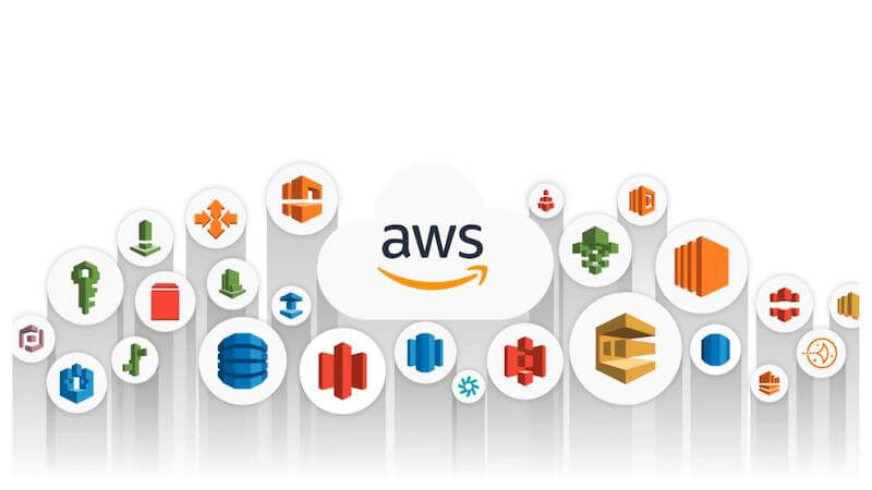 Các bước đăng ký thi aws