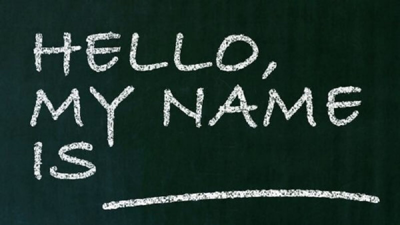 Giới thiệu đôi chút về bản thân bạn