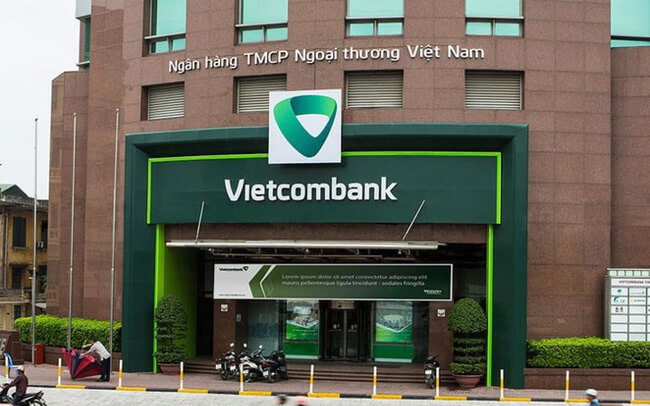 Những điều cần biết về Vietcombank