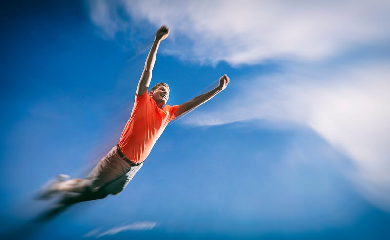 Bản chất của tham vọng 