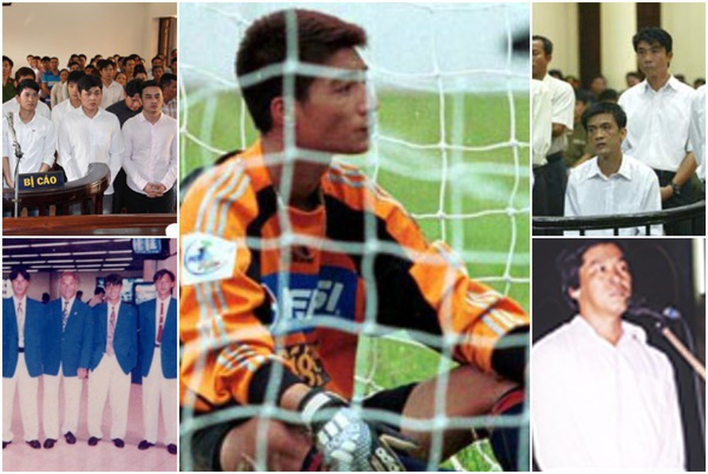 Bán độ bóng có phạm pháp hay không?