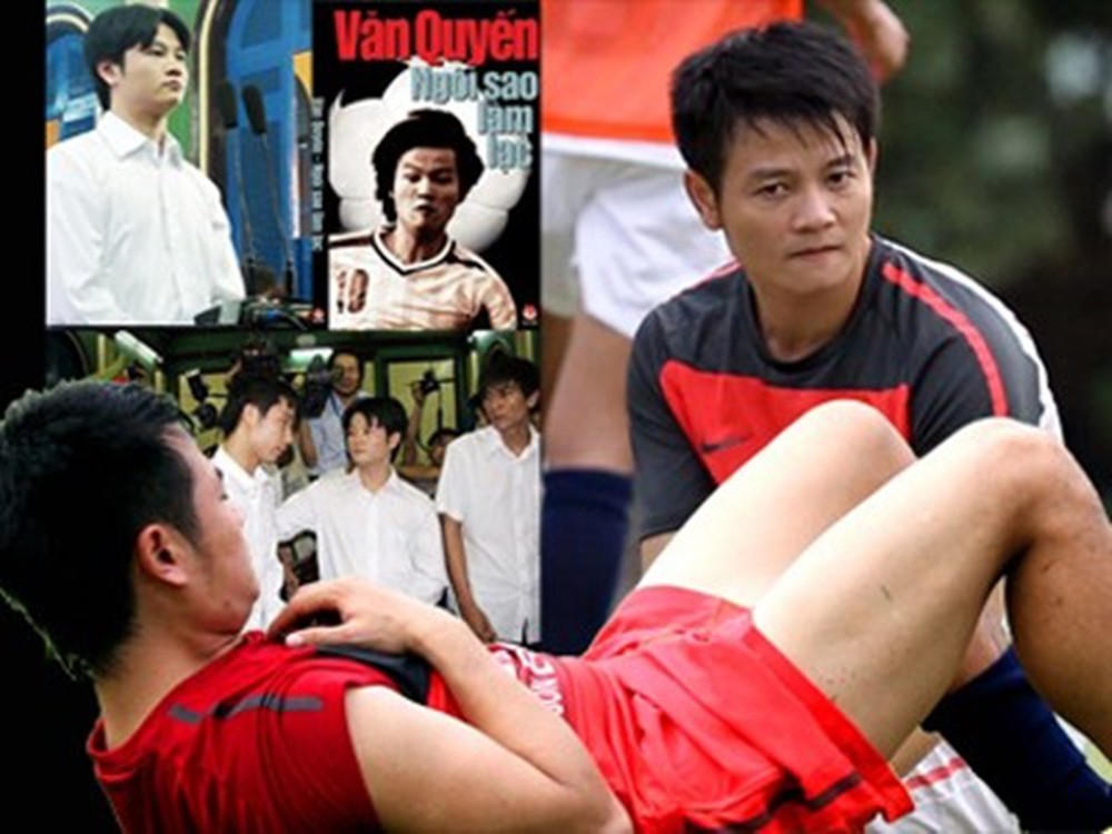 Những vụ bán độ khét tiếng trong bóng đá Việt Nam
