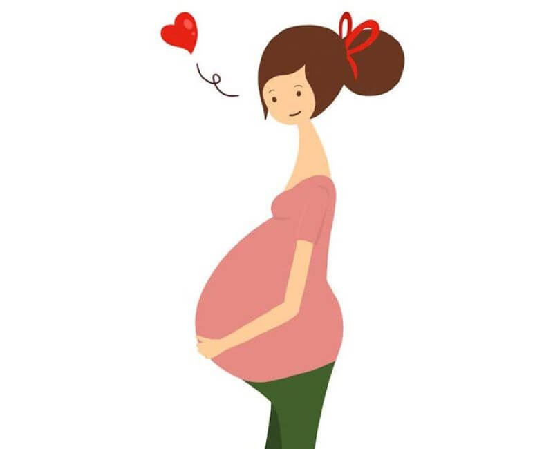 Bảo hiểm sinh sản với người lao động nữ