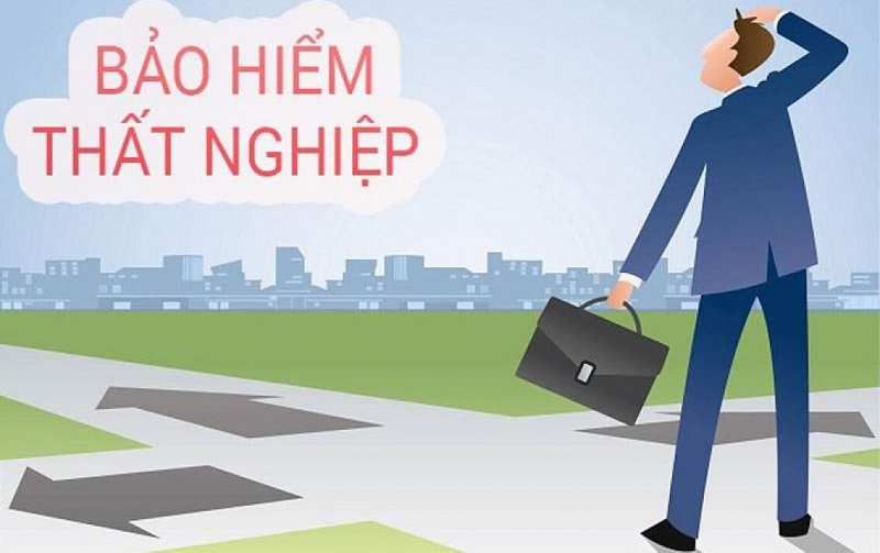 Bảo hiểm thất nghiệp là chiếc phao cứu sinh trong thời điểm khó khăn