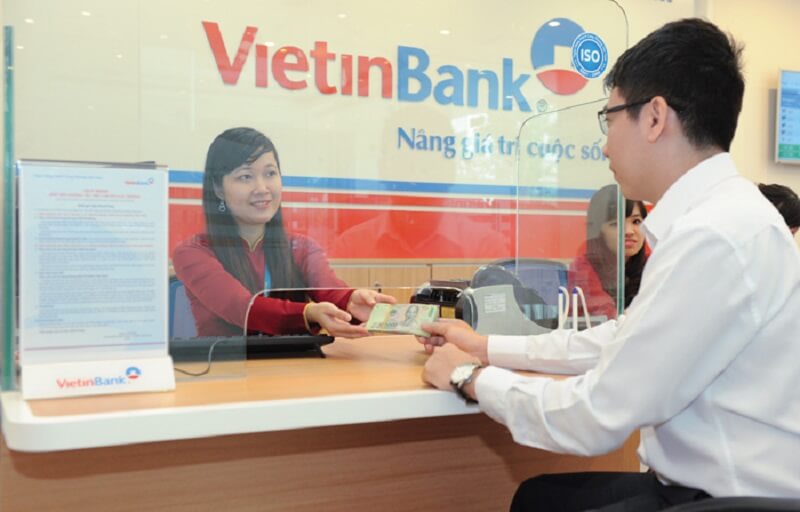 Câu hỏi phỏng vấn giao dịch viên Vietinbank