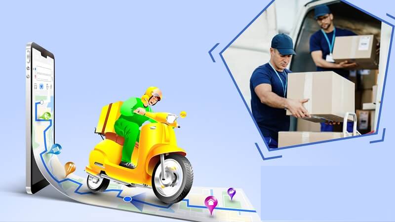 Bí quyết chuẩn bị Hồ sơ Giao hàng nhanh