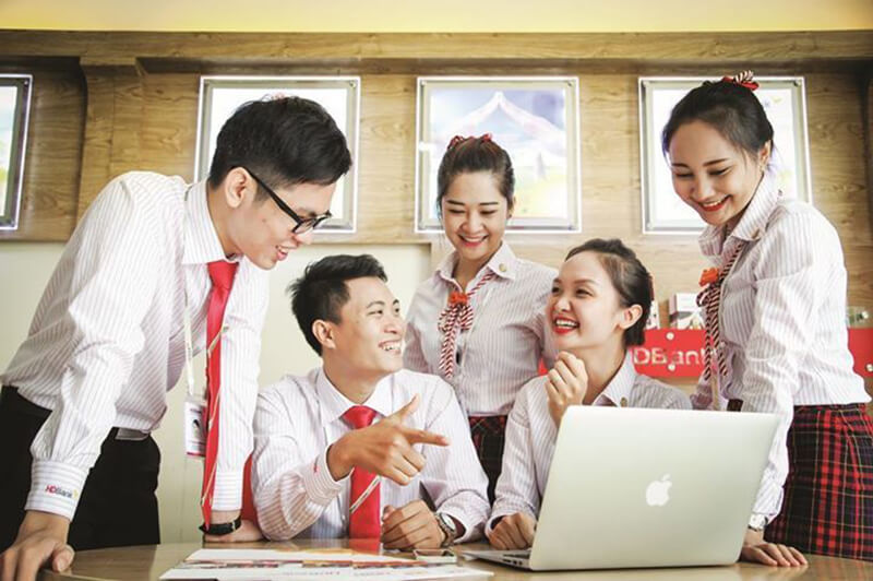 Bí quyết để ghi điểm khi đi thực tập tại ngân hàng