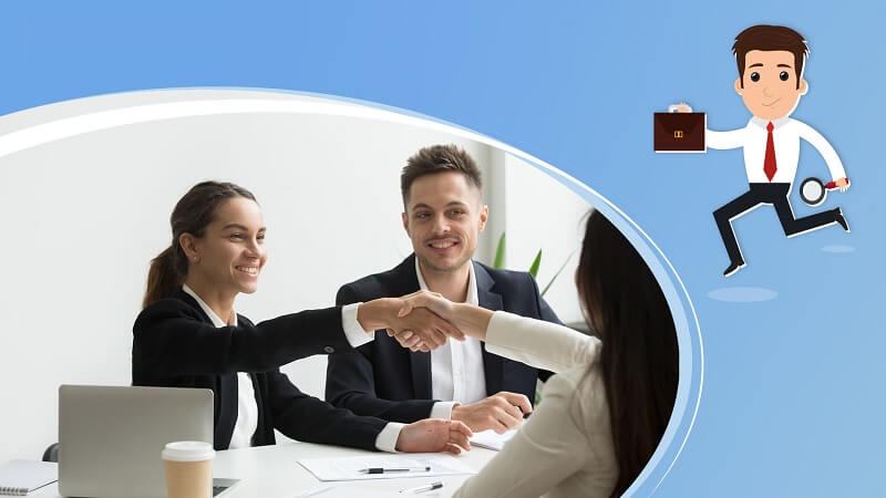Bí quyết giúp ứng viên vượt qua cuộc phỏng vấn kế toán trưởng