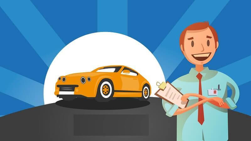 Vai trò của mục tiêu nghề nghiệp lái xe