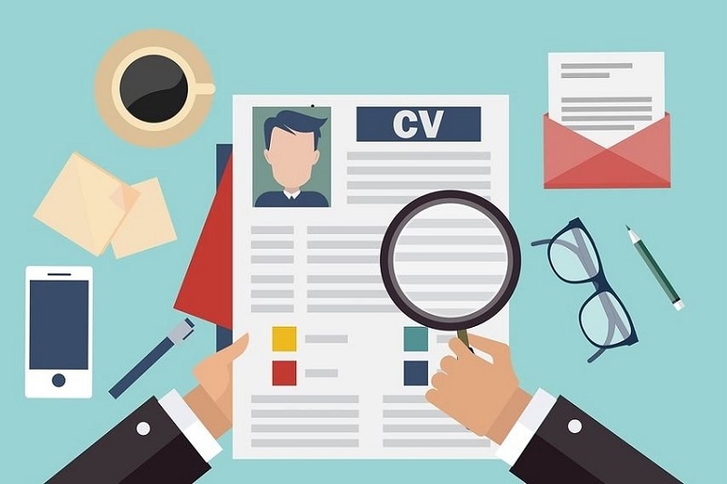 Bí quyết viết mẫu CV kỹ sư cơ khí ấn tượng