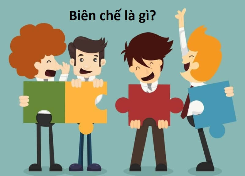 Biên chế là gì