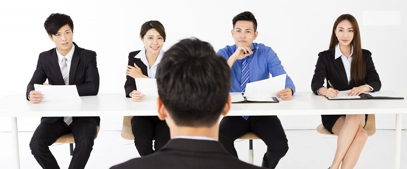 Bộ câu hỏi phỏng vấn nhân viên thu mua