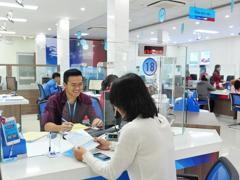 Bí kíp trả lời câu hỏi phỏng vấn ngân hàng Vietinbank