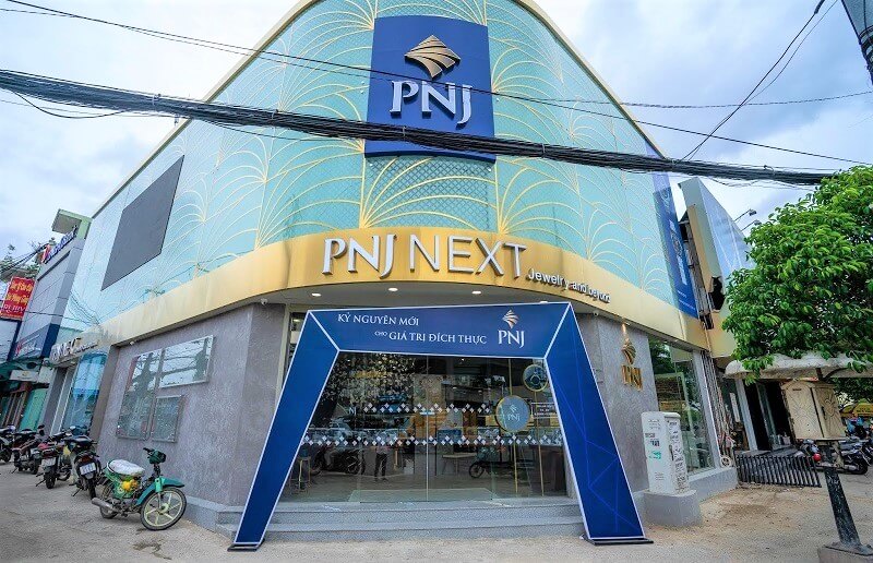 Các câu hỏi phỏng vấn thường thấy tại PNJ