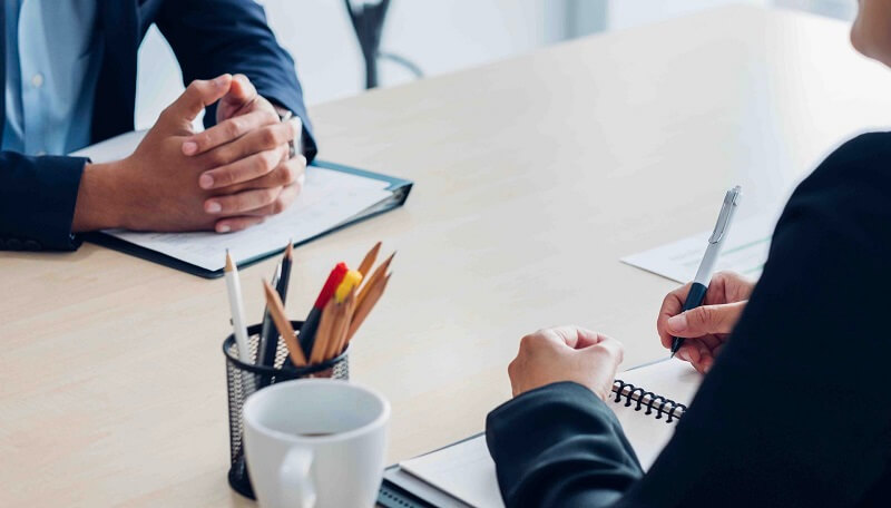 Các câu hỏi phỏng vấn thường thấy tại PNJ