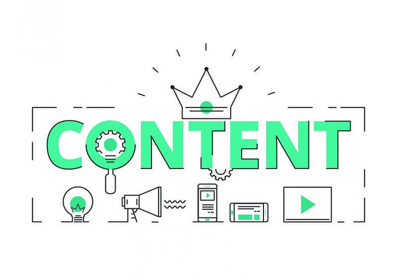 Mẹo trả lời phỏng vấn công việc content marketing