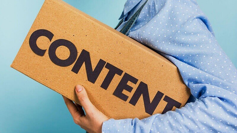  Các bước hình thành một chiến lược content marketing là gì?