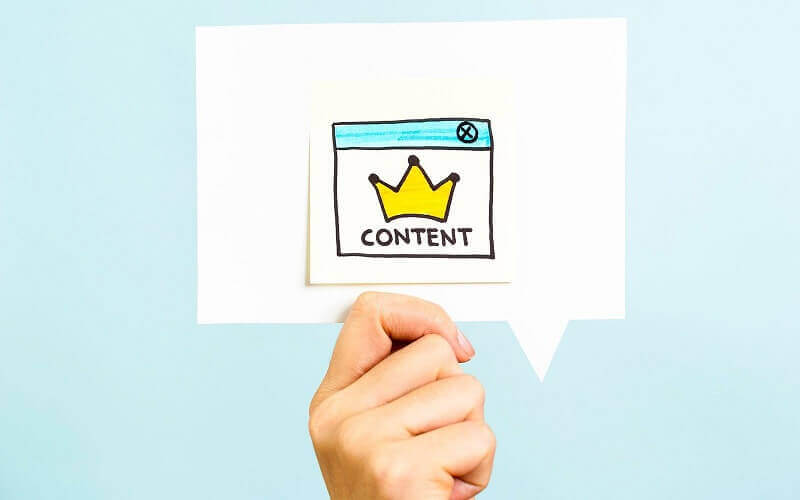 Một số lưu ý trước khi vào vòng phỏng vấn Content marketing